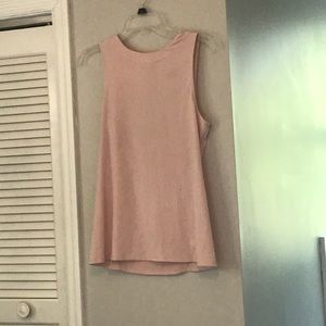 Light Pink Cami